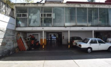 Santa Catarina, Venta Local Comercial, Coyoacán, CDMX.