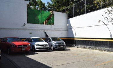 Santa Catarina, Venta Local Comercial, Coyoacán, CDMX.