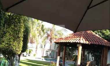 *Morelos, Yautepec, Luis Echeverría, Casa en Venta.*