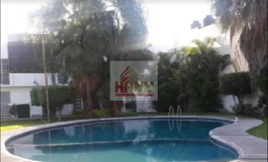 *Morelos, Yautepec, Luis Echeverría, Casa en Venta.*