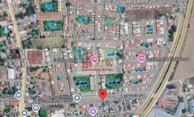 *Morelos, Yautepec, Luis Echeverría, Casa en Venta.*