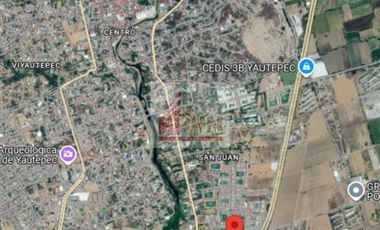 *Morelos, Yautepec, Luis Echeverría, Casa en Venta.*