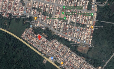 FAJA DE ORO COATZINTLA VERACRUZ