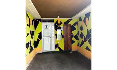 TERRENO EN ARRIENDO SECTOR TUMBACO