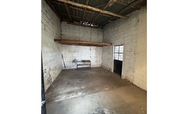 TERRENO EN ARRIENDO SECTOR TUMBACO