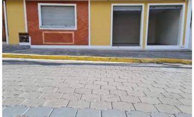 LOCAL DE ARRIENDO SECTOR VILLA VEGA - TUMBACO