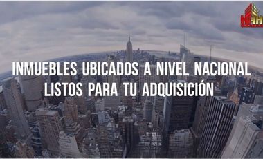 LOS ALPES DEPARTAMENTO EN VENTA ALVARO OBREGON CDMX  