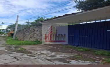 BARRIO DE LA TOMA CASA VENTA MIACATLAN MORELOS