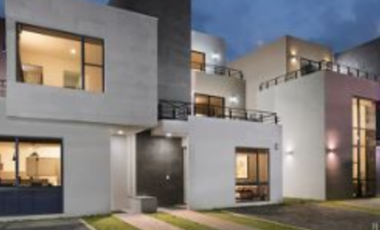 CALIMAYA, CASA VENTA, EDO DE MEXICO.