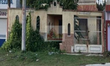 Mérida Yucatán   Casa venta  Amalia Solorzano