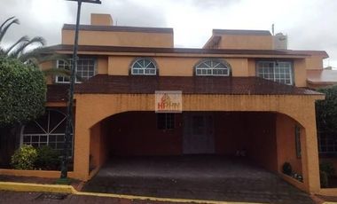 VILLAS DE LA JOYA CASA VENTA ECATEPEC ESTADO DE MEXICO