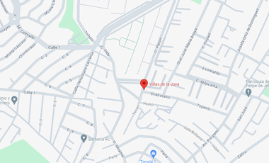 VILLAS DE LA JOYA CASA VENTA ECATEPEC ESTADO DE MEXICO