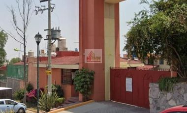 VILLAS DE LA JOYA CASA VENTA ECATEPEC ESTADO DE MEXICO