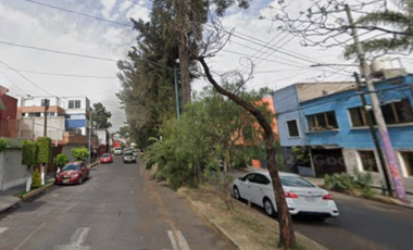 PASEOS DE CHURUBUSCO, IZTAPALAPA, CDMX CASA EN VENTA