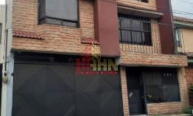 PASEOS DE CHURUBUSCO, IZTAPALAPA, CDMX CASA EN VENTA