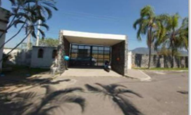 LOS ARCOS OFICINA VENTA YAUTEPEC MORELOS