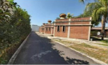 LOS ARCOS OFICINA VENTA YAUTEPEC MORELOS