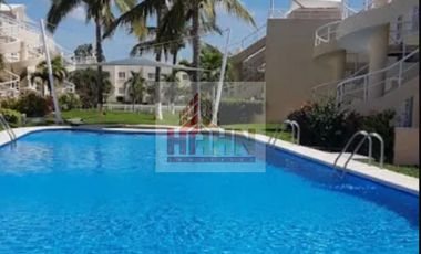 Acapulco Diamante Guerrero Casa Venta Puente del Mar