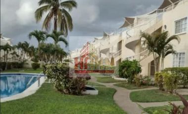 Acapulco Diamante Guerrero Casa Venta Puente del Mar