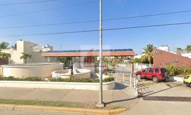 Acapulco Diamante Guerrero Casa Venta Puente del Mar