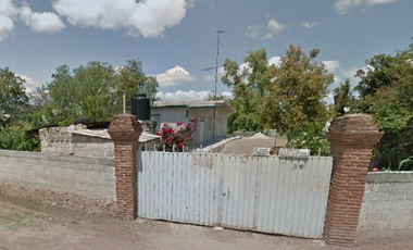 Paraiso Sur, Venta de Casa,	Tulancingo, Hidalgo.