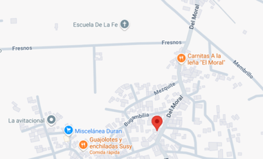 Paraiso Sur, Venta de Casa,	Tulancingo, Hidalgo.