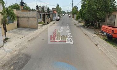 Quintana Roo Chetumal  5 Casas  Venta Fraccionamiento La Esperanza