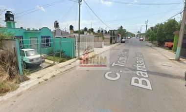 Quintana Roo Chetumal  5 Casas  Venta Fraccionamiento La Esperanza