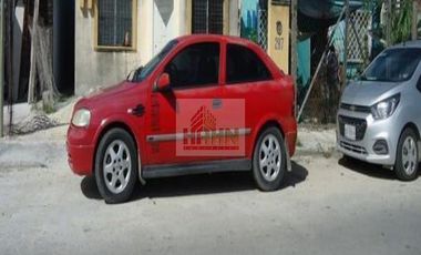 Quintana Roo Chetumal  5 Casas  Venta Fraccionamiento La Esperanza