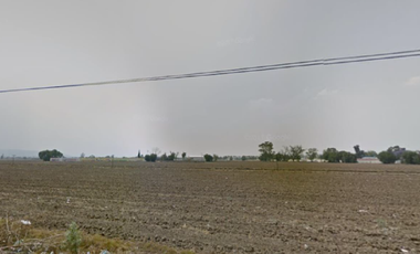 CUAUTLALPAN TERRENO HABITACIONAL EN VENTA TEXCOCO EDOMEX.