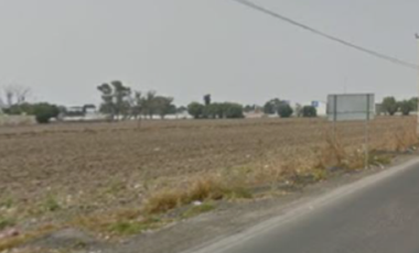 CUAUTLALPAN TERRENO HABITACIONAL EN VENTA TEXCOCO EDOMEX.