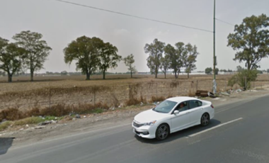 CUAUTLALPAN TERRENO HABITACIONAL EN VENTA TEXCOCO EDOMEX.