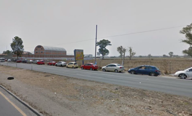 CUAUTLALPAN TERRENO HABITACIONAL EN VENTA TEXCOCO EDOMEX.