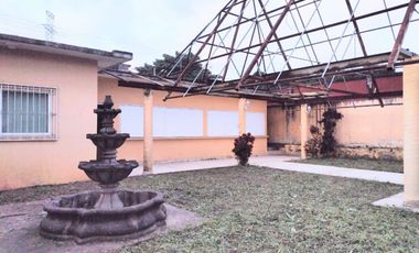 Veracruz, Minatitlan, La Fuente, CASA VENTA