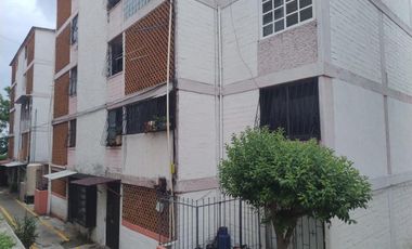 HOGARES ATIZAPAN, DEPARTAMENTO, VENTA ATIZAPAN, EDO MEXICO.