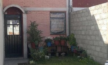 Casa en venta en Las Campanas, Tizayuca