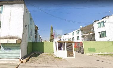 Revolucionarios San Francisco Departamento venta Coacalco Edo. de México