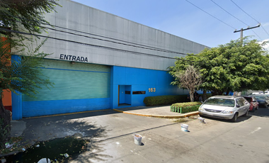 MAGDALENA MIXIHUCA  BODEGA EN VENTA VENUSTIANO CARRANZA CIUDAD DE MÉXICO