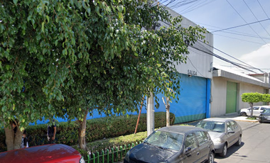 MAGDALENA MIXIHUCA  BODEGA EN VENTA VENUSTIANO CARRANZA CIUDAD DE MÉXICO