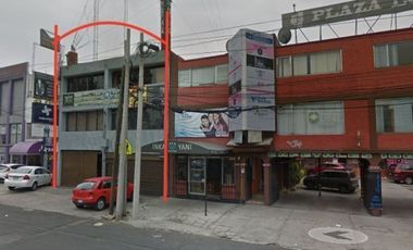 HACIENDAS COYOACAN EDIFICIO VENTA COYOACAN CDMX