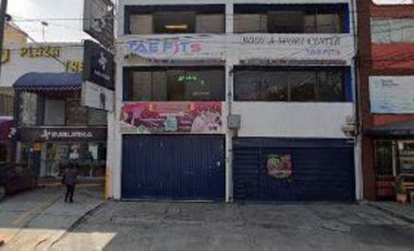 HACIENDAS COYOACAN EDIFICIO VENTA COYOACAN CDMX