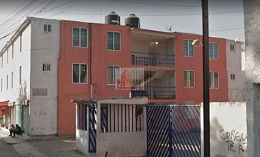 Revolucionarios San Francisco Departamento venta Coacalco Edo. de México