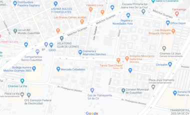 RANCHO TLALTEPAN, DEPARTAMENTO, VENTA, CUAUTITLAN, EDO MEXICO