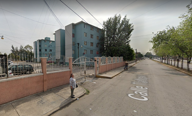 RANCHO TLALTEPAN, DEPARTAMENTO, VENTA, CUAUTITLAN, EDO MEXICO