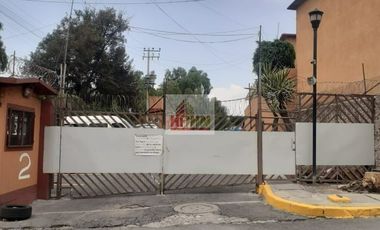 Santa María La Barranca, Casa en Venta, Coacalco, Edo México