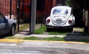 SAN ANTONIO, CASA, VENTA, CUAUTITLAN IZCALLI, EDO MEXICO