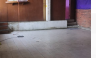 SANTA URSULA  COAPA  LOCAL COMERCIAL  VENTA COYOACAN CDMX