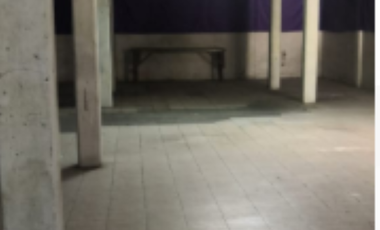 SANTA URSULA  COAPA  LOCAL COMERCIAL  VENTA COYOACAN CDMX