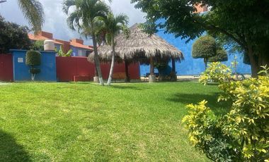 Venta casa en condominio, Cuernavaca,  Cuernavaca  Morelos.