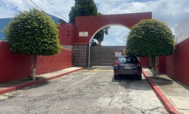 Venta casa en condominio, Cuernavaca,  Cuernavaca  Morelos.
